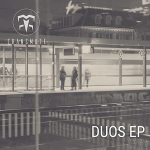 V.A. - Duos EP