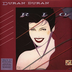 Duran Duran - Rio 2009 Remaster