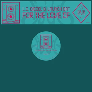 Lz Diezel - Dubplate #5: For The Love Of