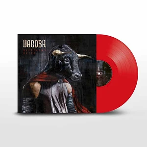 Dagoba - Different Breed Red Vinyl Edition