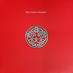 King Crimson - Discipline