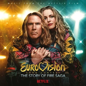 V.A. - Eurovision: The Story Of Fire Saga
