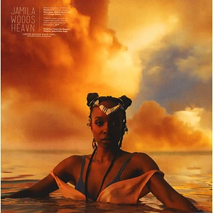 Jamila Woods - Heavn Colored Vinyl Edition