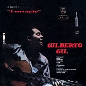 Gilberto Gil - Louvação