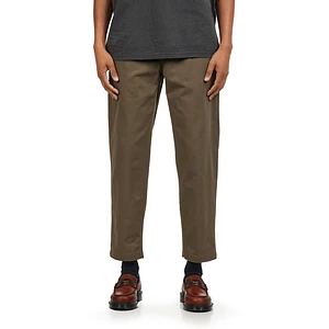 FrizmWORKS - OG Haworth One Tuck Pants