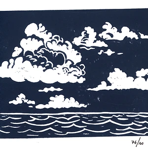 Otto Taimela - Clouds / Waterland