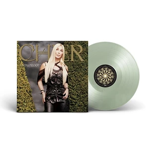 Cher - Living Proofcoke Bottle Green Vinyl Edition