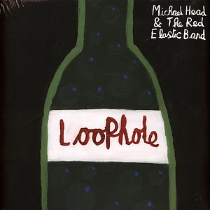 Michael Head And The Red Elastic Band - Loophole Pink Vinyl Edition