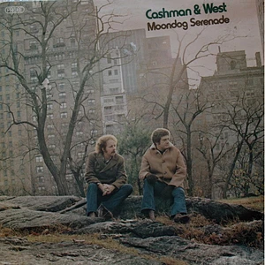 Cashman & West - Moondog Serenade