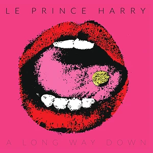 Le Prince Harry - A Long Way Down