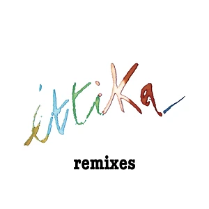 Ettika - Ettika (2024 Remixes)