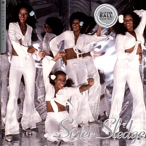 Sister Sledge - Now Playing