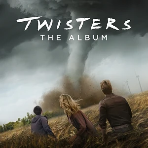 V.A. - OST Twisters: The Album