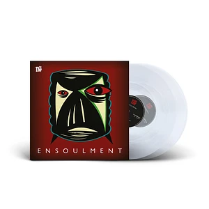 The The - Ensoulment Limited Crystal Clear Vinyl Edition