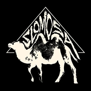 Slomosa - Slomosa Turquoise Vinyl Edition
