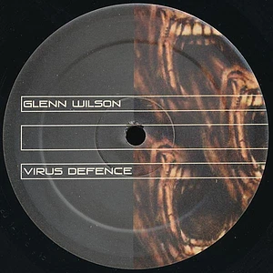 Glenn Wilson - Virus Defence