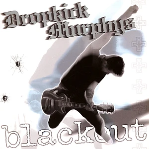 Dropkick Murphys - Blackout Red Vinyl Edition
