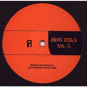 Beat Tools - Vol. 6