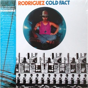 Sixto Rodriguez - Cold Fact