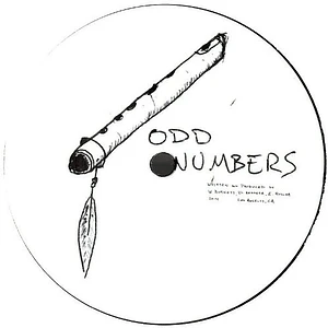 Odd Numbers - Break Even
