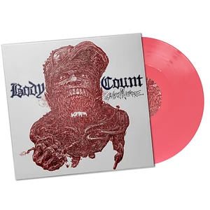 Body Count - Carnivore Colored Vinyl Edition