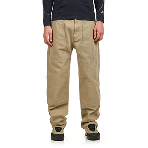 ROA - Canvas Cotton Trouser