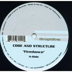Code And Structure - Firedance