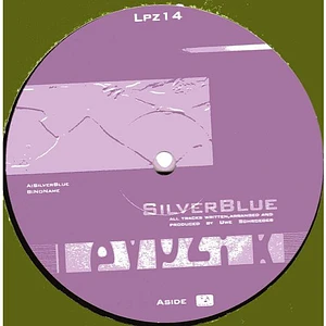 Uwe Schroeder - SilverBlue