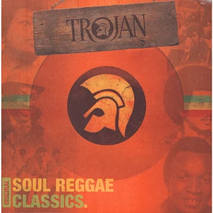 V.A. - Original Soul Reggae Classics