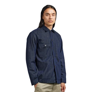 Universal Works - Men's Dockside Jacket