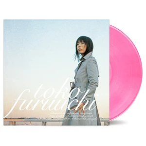 Toko Furuuchi - Futsuu No Koto Pink Vinyl Edition