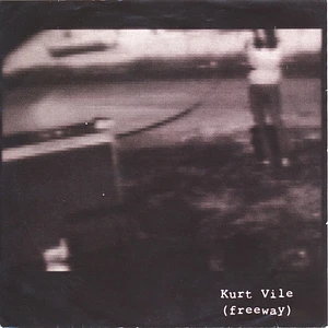 Kurt Vile / Beat Jams - Untitled