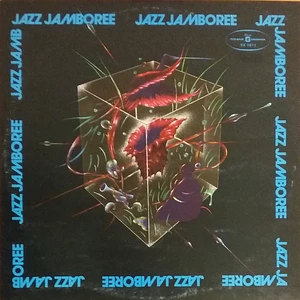 V.A. - Jazz Jamboree '78