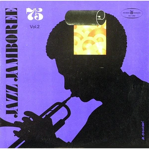 Karin Krog / Zbigniew Namysłowski Quintet - Jazz Jamboree 75 Vol. 2