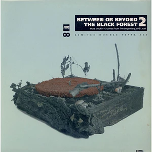 V.A. - Between Or Beyond The Black Forest 2