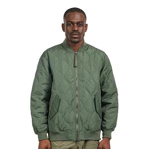 TAION - Military Ma-1 Down Jacket