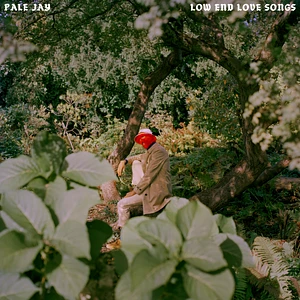 Pale Jay - Low End Love Songs Black Vinyl Edition