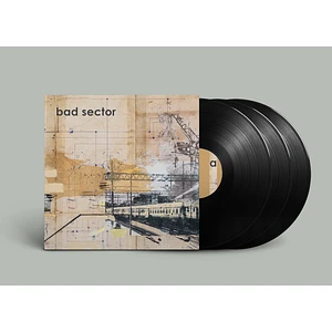 Bad Sector - Anthology Listener's Edition
