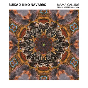 Buika X Kiko Navarro - Mama Calling