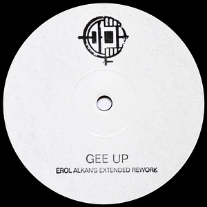 Kindness - Gee Up (Remixes)