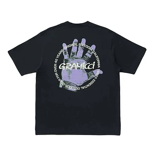 Gramicci - Climber's Hand Tee