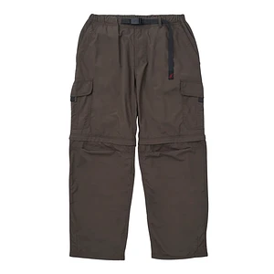 Gramicci - Convertible Micro Ripstop Pants