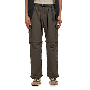 Gramicci - Convertible Micro Ripstop Pants