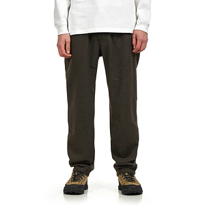 Gramicci - Wool Gramicci Pants