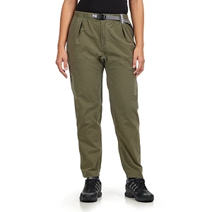 Gramicci x and wander - Nylon Climbing Pants