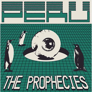 Peru - The Prophecies
