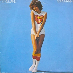 Barbra Streisand - Streisand Superman