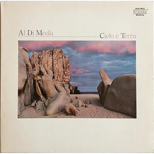 Al Di Meola - Cielo E Terra