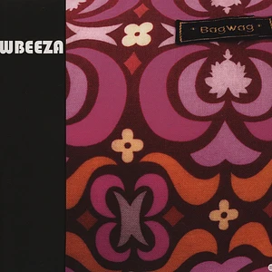 Wbeeza - Bagwag EP