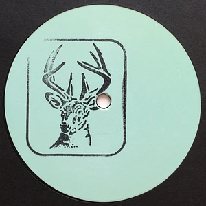 Gnork - Deer IV EP